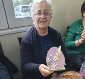 Συνεχίζονται οι Πασχαλινές δράσεις στο Κ.Η.Φ.Η Τεμένους του Δήμου Ηρακλείου