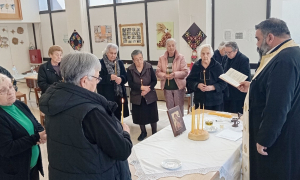 Πασχαλινές δράσεις και εκδηλώσεις στα Κ.Η.Φ.Η και ΚΕ.ΚΟΙ.Φ.Α.Π.Η του Δήμου Ηρακλείου