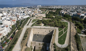 Υπεγράφη το Μνημόνιο Συνεργασίας Δήμου Ηρακλείου και Εθνικής Λυρικής Σκηνής

