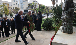 Αλέξης Καλοκαιρινός: Ο κόσμος της εργασίας μετασχηματίζεται ραγδαία με την τεχνολογία - Διαρκώς πρέπει να επαγρυπνούμε για τις εργασιακές συνθήκες (video)