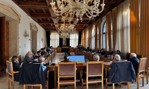 Πράσινο φως από το Δημοτικό Συμβούλιο Ηρακλείου για τον Οργανισμό Εσωτερικής Υπηρεσίας και το νέο Κανονισμό Άρδευσης του ΔήμουΟ Οργανισμός Εσωτερικής Υπηρεσίας και ο νέος Κανονισμός Άρδευσης του Δήμου Ηρακλείου, δύο σημαντικές τομές που αναμένεται να βελτιώσουν σημαντικά τις λειτουργίες και τις παρεχόμενες υπηρεσίες προς τους Δημότες, εγκρίθηκαν από το Δημοτικό Συμβούλιο, έπειτα από τις σχετικές εισηγήσεις της Δημοτικής Αρχής, κατά τη συνεδρίαση του Σώματος την Πέμπτη 30/4.

