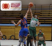 Στην τελική ευθεία για το Τουρνουά Μπάσκετ Εργαζομένων Δήμου Ηρακλείου «Νίκος Τούλης»

