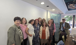 Ολοκληρώθηκε με επιτυχία το πρόγραμμα φωτογραφίας του κύκλου «Δια Δήμου Μάθηση» του Δήμου Ηρακλείου Ολοκληρώθηκε με επιτυχία το πρόγραμμα φωτογραφίας του κύκλου «Δια Δήμου Μάθηση» του Δήμου Ηρακλείου