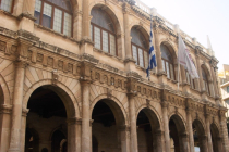 Αντιδήμαρχος Υπηρεσίας για τη Δευτέρα 1 Ιουνίου (Αγ. Πνεύματος)Ο Αντιδήμαρχος Γιώργος Αγριμανάκης θα είναι ο
Αντιδήμαρχος Υπηρεσίας τη Δευτέρα 1 Ιουνίου 2026 (Αγ. Πνεύματος).
 
