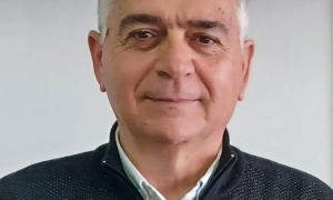 Την Παρασκευή 5 Ιουνίου η απονομή του Βραβείου «Νίκος Καζαντζάκης» 2025 του Δήμου Ηρακλείου στον καθηγητή Νεοελληνικής Φιλολογίας Στέφανο Κακλαμάνη