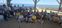 Την Περιβαλλοντική δράση «Μαθαίνω, φυτεύω, προστατεύω: Μια μέρα αφιερωμένη στο περιβάλλον και την ελπίδα» με τη συμμετοχή μαθητών διοργάνωσε ο Δήμος ΗρακλείουΜε ιδιαίτερη
επιτυχία πραγματοποιήθηκε την Παρασκευή 5/6, στον Καράβολα, η βιωματική
περιβαλλοντική δράση που διοργάνωσε η Αντιδημαρχία Εθελοντισμού του Δήμου
Ηρακλείου, σε συνεργασία με τον Πολιτιστικό Σύλλογο Καμινίων και το 4ο Δημοτικό
Σχολείο Ηρακλείου, με αφορμή την Παγκόσμια Ημέρα Περιβάλλοντος.
