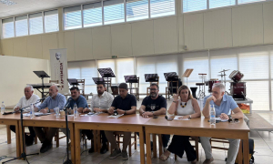 Θετικά νέα για τις εκτάσεις και περιουσίες στα κληροτεμάχια της Νέας Αλικαρνασσού
