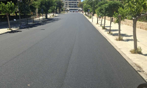 Ολοκληρώθηκαν οι ασφαλτοστρώσεις σε Δημοκρατίας και ΚλεάνθηΜε την επιμέλεια της Τεχνικής Υπηρεσίας
του Δήμου Ηρακλείου, ολοκληρώθηκαν οι εργασίες φρεζαρίσματος και ασφαλτόστρωσης
στη Λεωφόρο Δημοκρατίας, από τη συμβολή με την οδό Ανθεμίου μέχρι τη συμβολή με
την οδό Πεδιάδος στο κέντρο της πόλης και στην οδό Κλεάνθη στη 2η
Δημοτική Κοινότητα.
