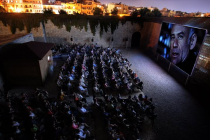 Η μαγεία της Έβδομης Τέχνης επιστρέφει στον Κινηματογράφο «Βηθλεέμ» με έναρξη προβολής ταινιών τη Δευτέρα 29 Ιουνίου Η μαγεία της Έβδομης Τέχνης επιστρέφει στον Κινηματογράφο «Βηθλεέμ» με έναρξη προβολής ταινιών τη Δευτέρα 29 Ιουνίου