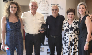 Με μεγάλη συμμετοχή η ενημερωτική εκδήλωση του Δήμου Ηρακλείου για τη συμπλήρωση του Μηχανογραφικού Δελτίου Με μεγάλη συμμετοχή η ενημερωτική εκδήλωση του Δήμου Ηρακλείου για τη συμπλήρωση του Μηχανογραφικού Δελτίου