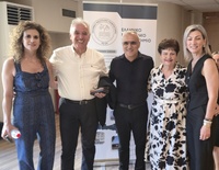 Με μεγάλη συμμετοχή η ενημερωτική εκδήλωση του Δήμου Ηρακλείου για τη συμπλήρωση του Μηχανογραφικού ΔελτίουΜε ιδιαίτερη επιτυχία και μεγάλη
συμμετοχή μαθητών, γονέων και εκπαιδευτικών πραγματοποιήθηκε την Τρίτη 23/6, η
ενημερωτική εσπερίδα με θέμα «Συμπλήρωση Μηχανογραφικού – Επαγγέλματα με Μέλλον
στην Εποχή της Τεχνητής Νοημοσύνης», που διοργανώθηκε από τις Αντιδημαρχίες
Παιδείας & Εθελοντισμού του Δήμου Ηρακλείου σε συνεργασία με τους Συμβούλους
Εκπαίδευσης και Καριέρας της ‘’LABORA’’, στην κατάμεστη αίθουσα «Μ.
Καρέλλης» της οδού Ανδρόγεω.
