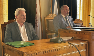 Συνεργασία Δήμου Ηρακλείου – ΙΤΕ για υπερυψωμένη διάβαση μέσα σε ένα επόμενο μήνα, πεζοδρόμια σε λιγότερο από ένα μήνα, σημάνσεις εντός της εβδομάδας Συνεργασία Δήμου Ηρακλείου – ΙΤΕ για υπερυψωμένη διάβαση μέσα σε ένα επόμενο μήνα, πεζοδρόμια σε λιγότερο από ένα μήνα, σημάνσεις εντός της εβδομάδας
