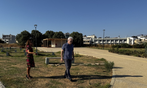 Έρχεται το 3ο Φεστιβάλ των Τειχών
Έρχεται το 3ο Φεστιβάλ των Τειχών