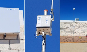 Smart Cities: Η τεχνολογία στην υπηρεσία των δημοτών
Smart Cities: Η τεχνολογία στην υπηρεσία των δημοτών