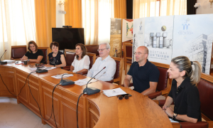 Ξεκινά στις 31 Αυγούστου το 3ο Φεστιβάλ των Τειχών του Δήμου Ηρακλείου! (video)
Ξεκινά στις 31 Αυγούστου το 3ο Φεστιβάλ των Τειχών του Δήμου Ηρακλείου! (video)