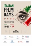 Έρχεται το Italian Film Days 2026 στον Δημοτικό Θερινό Κινηματογράφο Βηθλεέμ
Έρχεται το Italian Film Days 2026 στον Δημοτικό Θερινό Κινηματογράφο Βηθλεέμ