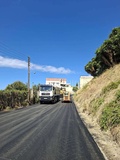 Ολοκληρώθηκαν οι ασφαλτοστρώσεις στην οδό Τζωρτζακάκη, συνεχίζονται στην οδό Παπαπέτρου Γαβαλά – Από Δευτέρα 28/9 ασφαλτόστρωση στην οδό Ορακίων της Νέας ΑλικαρνασσούΜε την επιμέλεια της Τεχνικής Υπηρεσίας
του Δήμου Ηρακλείου, ολοκληρώθηκαν οι εργασίες φρεζαρίσματος και ασφαλτόστρωσης
και παραδόθηκε στην κυκλοφορία η οδός Αντ. Τζωρτζακάκη, το κατηφορικό τμήμα του
δρόμου μετά την εκκλησία του ΙΝ Τιμίου Σταυρού, που συνδέει την επαρχιακή οδό
Ηρακλείου-Φαιστού με την Λ. Πανεπιστημίου.
