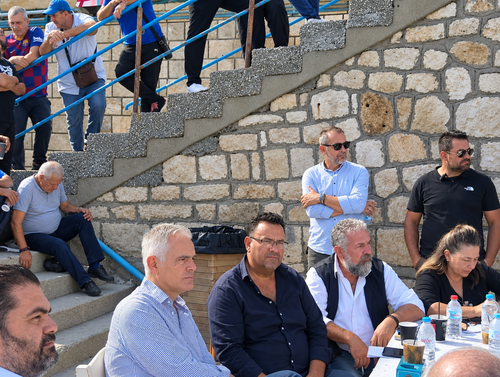 Με τους αλιείς Με τους αλιείς