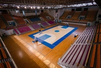 Ξεκινά το Τουρνουά Μίνι Μπάσκετ 2026 από το Δήμο ΗρακλείουΤο Σάββατο 17
Οκτωβρίου ξεκινά το Τουρνουά Μίνι Μπάσκετ που διοργανώνει ο Δήμος Ηρακλείου με
τη συνεργασία της  Ανάπτυξης Αθλητισμού
Ηρακλείου ΑΕ-ΟΤΑ και της ΕΚΑΣΚ στο Κλειστό Γήπεδο Νέας Αλικαρνασσού.

