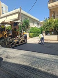 Ασφαλτοστρώσεις στις οδούς Απέλλου και Ζεύξιδος στις Τρεις Βαγιές
Ασφαλτοστρώσεις στις οδούς Απέλλου και Ζεύξιδος στις Τρεις Βαγιές