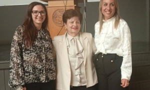 Η Υπογονιμότητα το θέμα της ενημερωτικής εκδήλωσης που διοργάνωσε η Αντιδημαρχία Εθελοντισμού του Δήμου Ηρακλείου Η Υπογονιμότητα το θέμα της ενημερωτικής εκδήλωσης που διοργάνωσε η Αντιδημαρχία Εθελοντισμού του Δήμου Ηρακλείου
