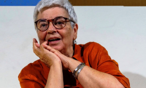 Για την Κατίνα Παΐζη η πρώτη ομιλία του 4ου κύκλου των «Μικρών Ιστοριών της Πόλης»Μετά την επιτυχία που σημείωσαν τα προηγούμενα χρόνια, οι «Μικρές Ιστορίες της Πόλης» που διοργανώνουν η Αντιδημαρχία Πολιτισμού του Δήμου Ηρακλείου και η Βικελαία Δημοτική Βιβλιοθήκη, επιστρέφουν, φέρνοντας στο προσκήνιο ιστορίες της πόλης μας που αξίζει να γνωρίσουμε και να κρατήσουμε ζωντανές.

